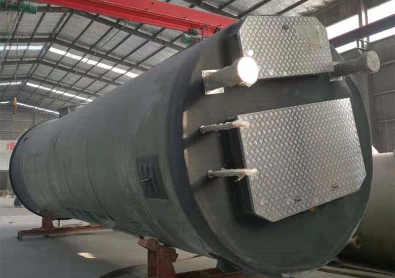 一体化泵站，污水、雨水提升泵